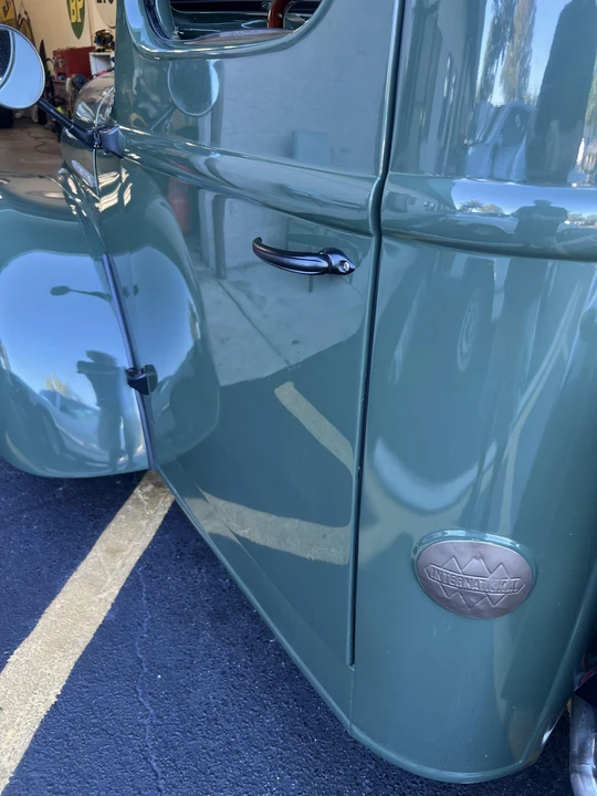 1946 International Harvester Pickup - Image 31 of 31