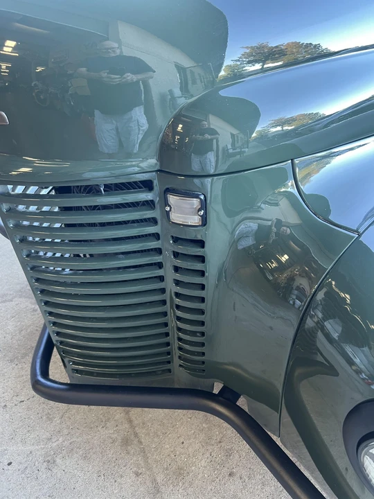 1946 International Harvester Pickup - Image 28 of 31