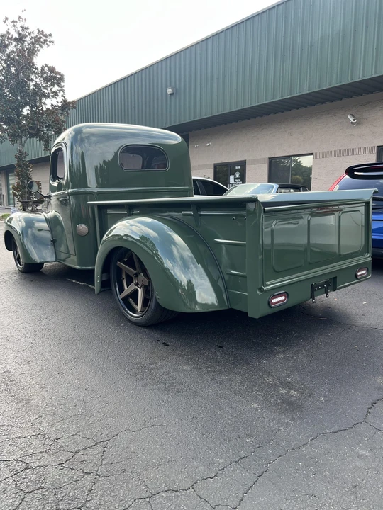 1946 International Harvester Pickup - Image 13 of 31