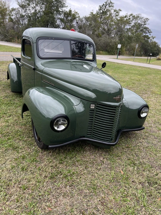 1946 International Harvester Pickup - Image 2 of 31