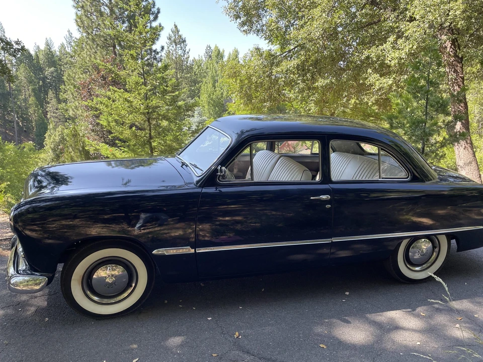 1949 Ford Shoebox - Image 3 of 31