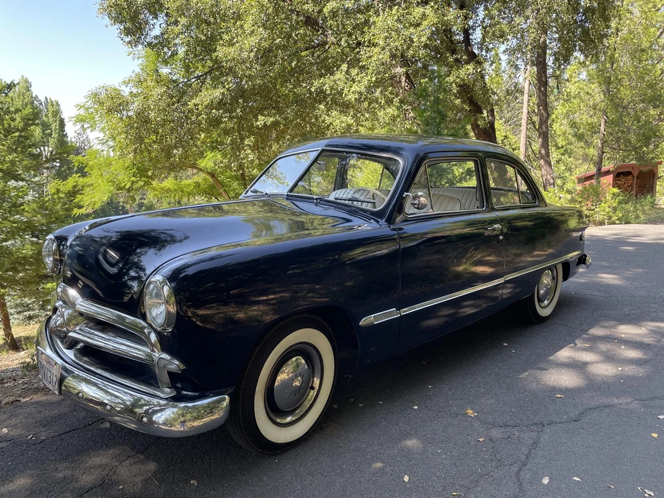 1949 Ford Shoebox - Image 2 of 31