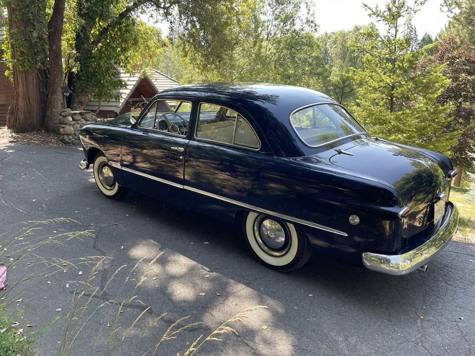 1949 Ford Shoebox - Image 5 of 31