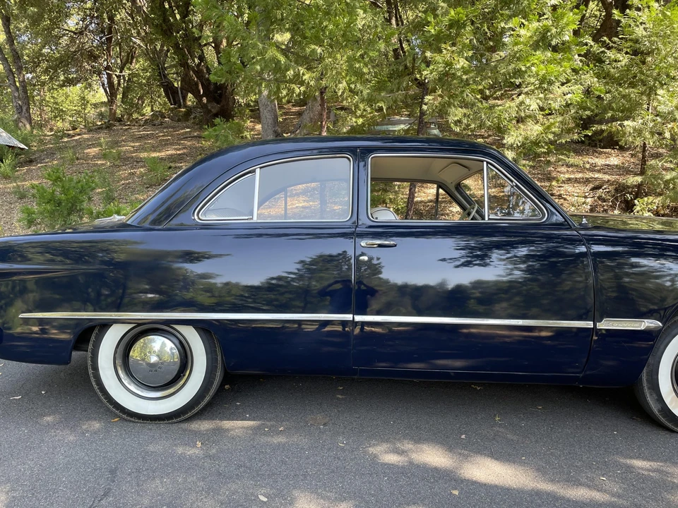 1949 Ford Shoebox - Image 20 of 31