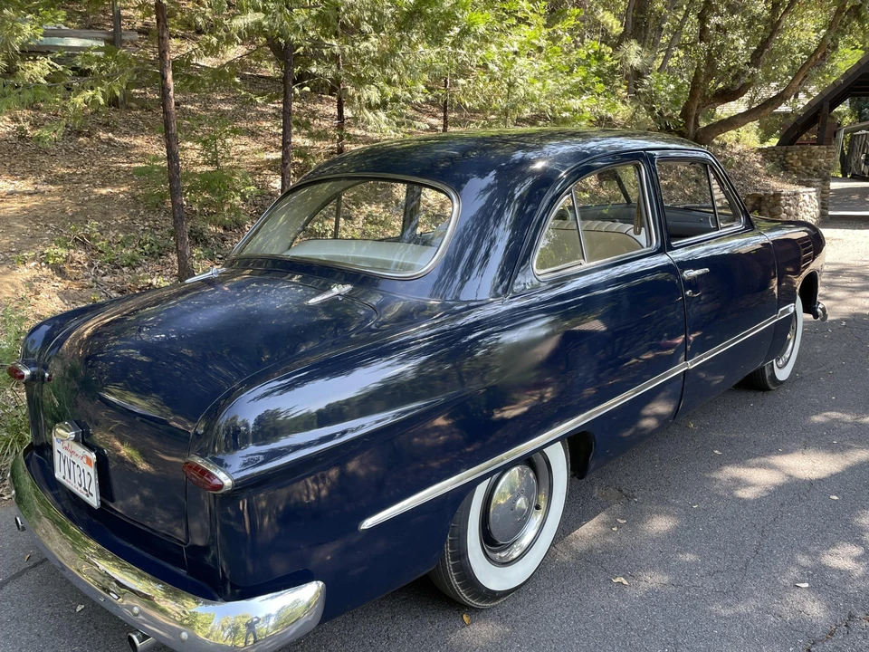 1949 Ford Shoebox - Image 7 of 31