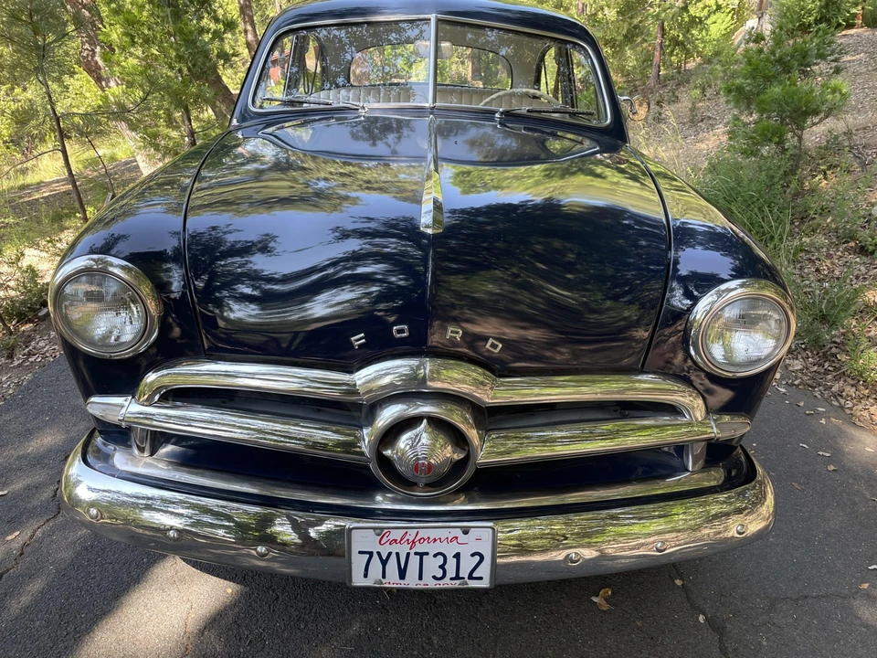 1949 Ford Shoebox - Image 10 of 31