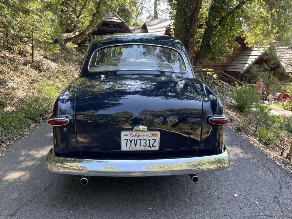 1949 Ford Shoebox - Image 6 of 31