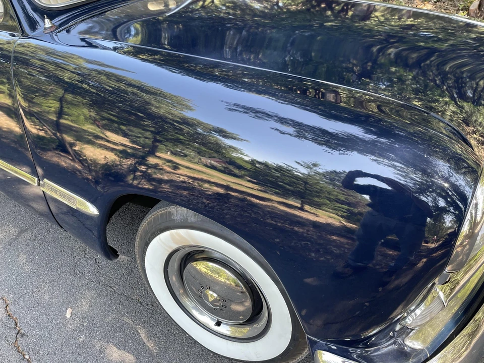 1949 Ford Shoebox - Image 24 of 31