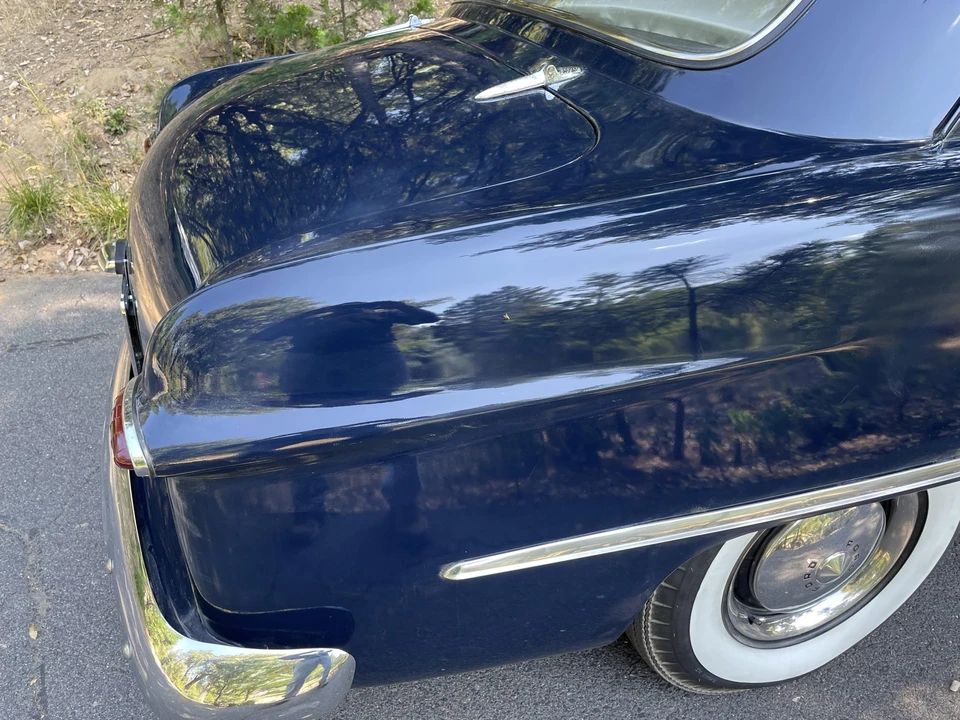 1949 Ford Shoebox - Image 18 of 31