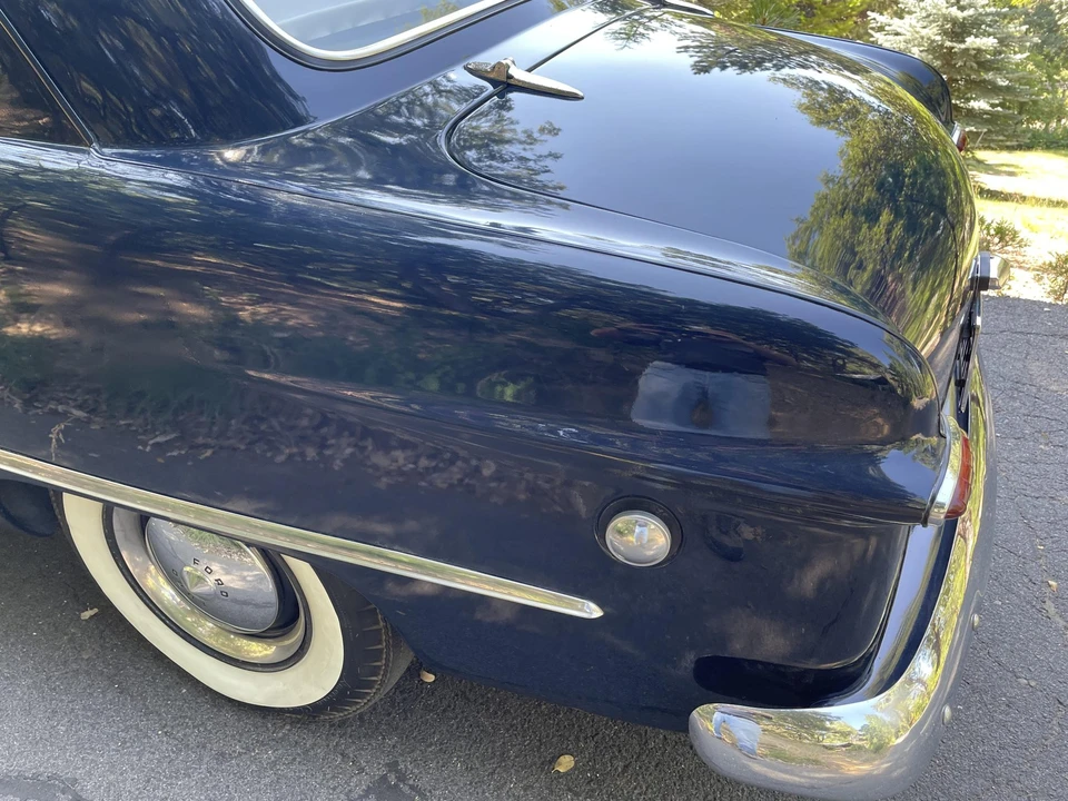 1949 Ford Shoebox - Image 14 of 31