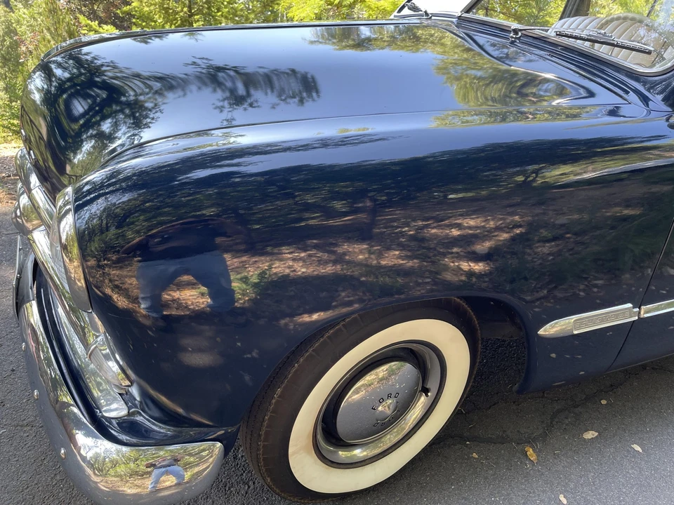 1949 Ford Shoebox - Image 12 of 31