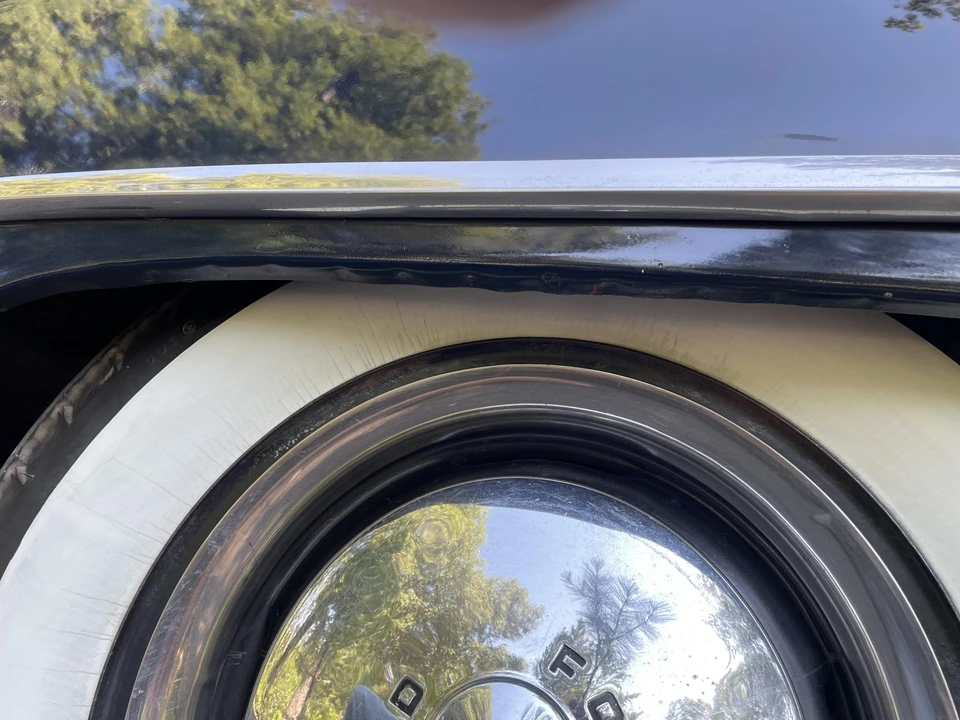 1949 Ford Shoebox - Image 26 of 31
