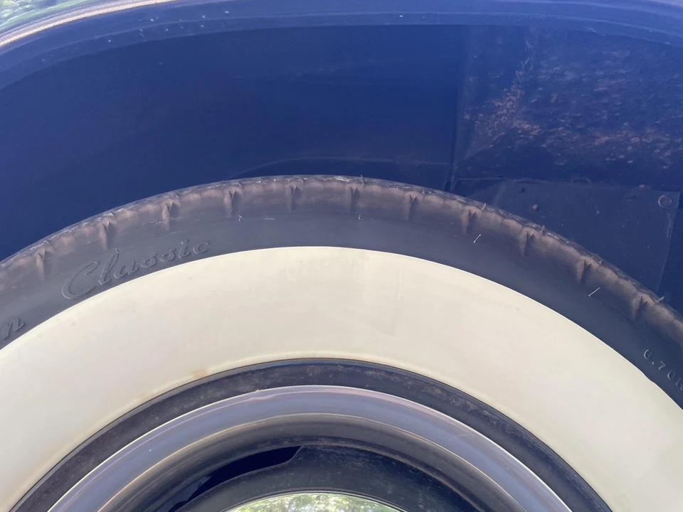 1949 Ford Shoebox - Image 29 of 31