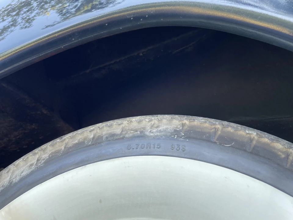 1949 Ford Shoebox - Image 28 of 31