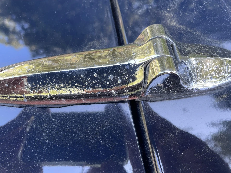 1949 Ford Shoebox - Image 19 of 31