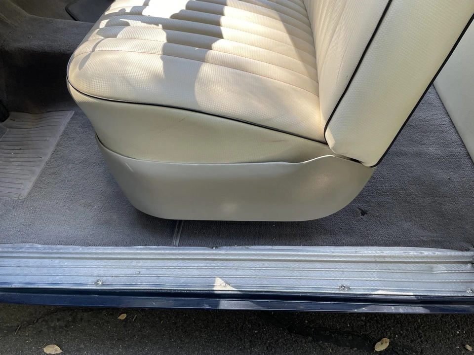 1949 Ford Shoebox - Image 31 of 31