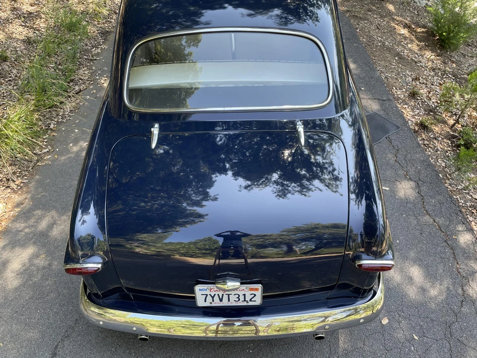 1949 Ford Shoebox - Image 16 of 31