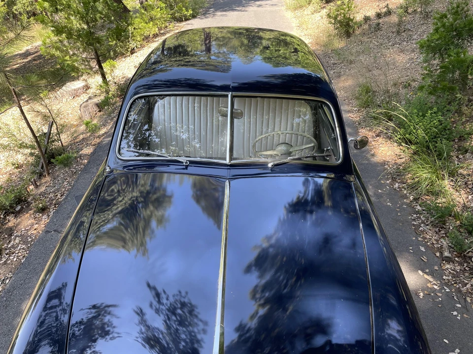 1949 Ford Shoebox - Image 25 of 31