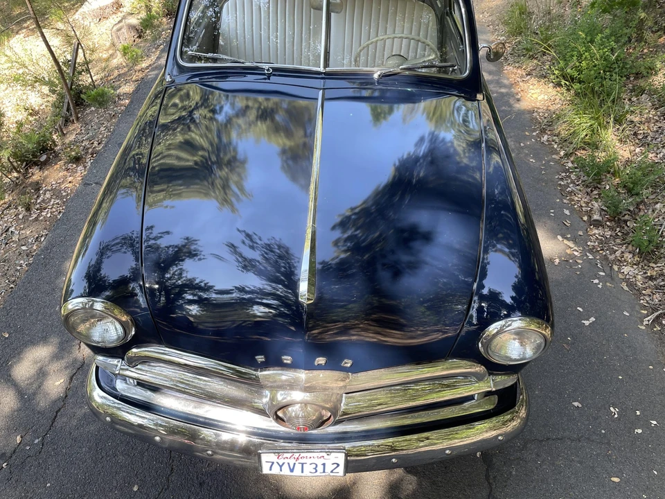 1949 Ford Shoebox - Image 11 of 31