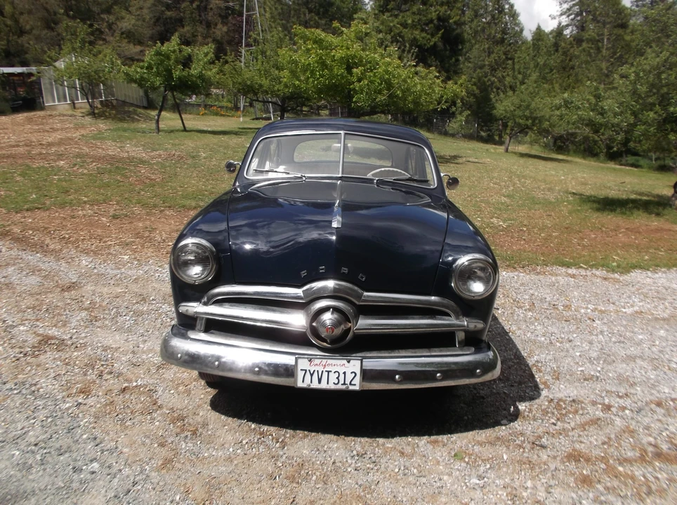 1949 Ford Shoebox - Image 9 of 31