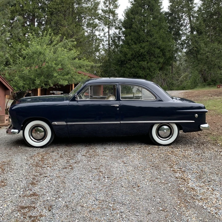 1949 Ford Shoebox - Image 4 of 31