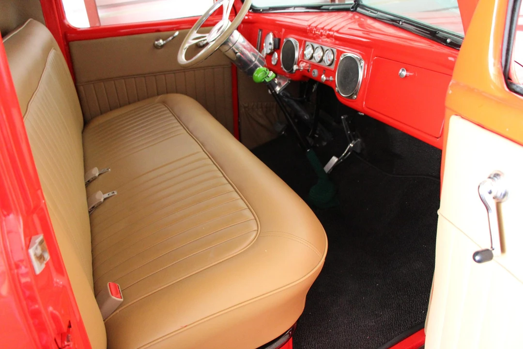1950 Dodge B Series - Image 26 of 31