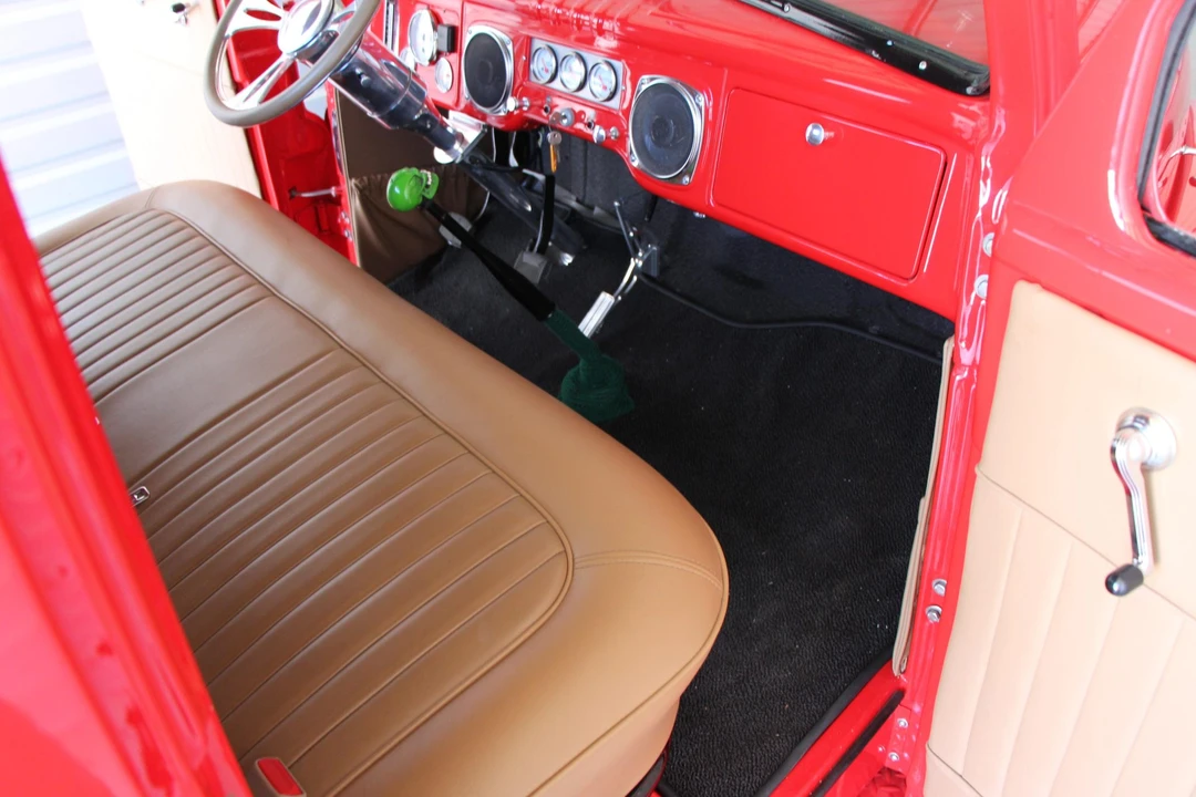 1950 Dodge B Series - Image 12 of 31
