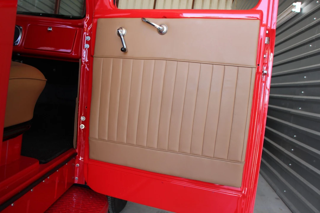 1950 Dodge B Series - Image 23 of 31