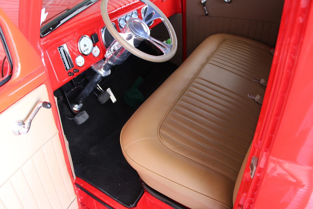1950 Dodge B Series - Image 10 of 31