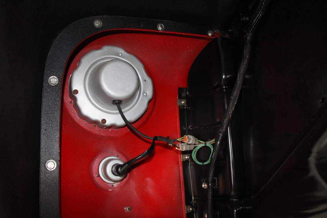 1950 Dodge B Series - Image 31 of 31
