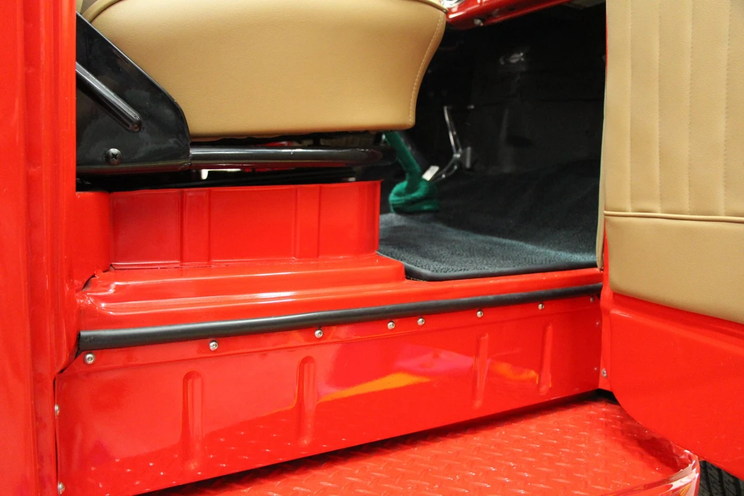 1950 Dodge B Series - Image 25 of 31