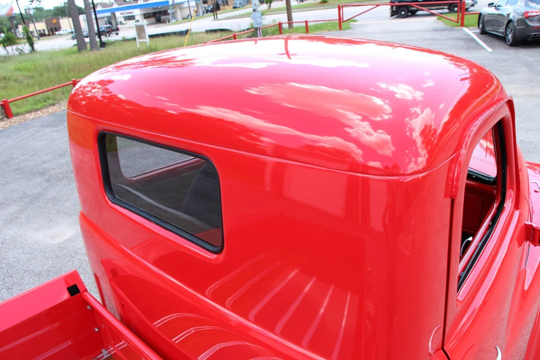 1950 Dodge B Series - Image 9 of 31