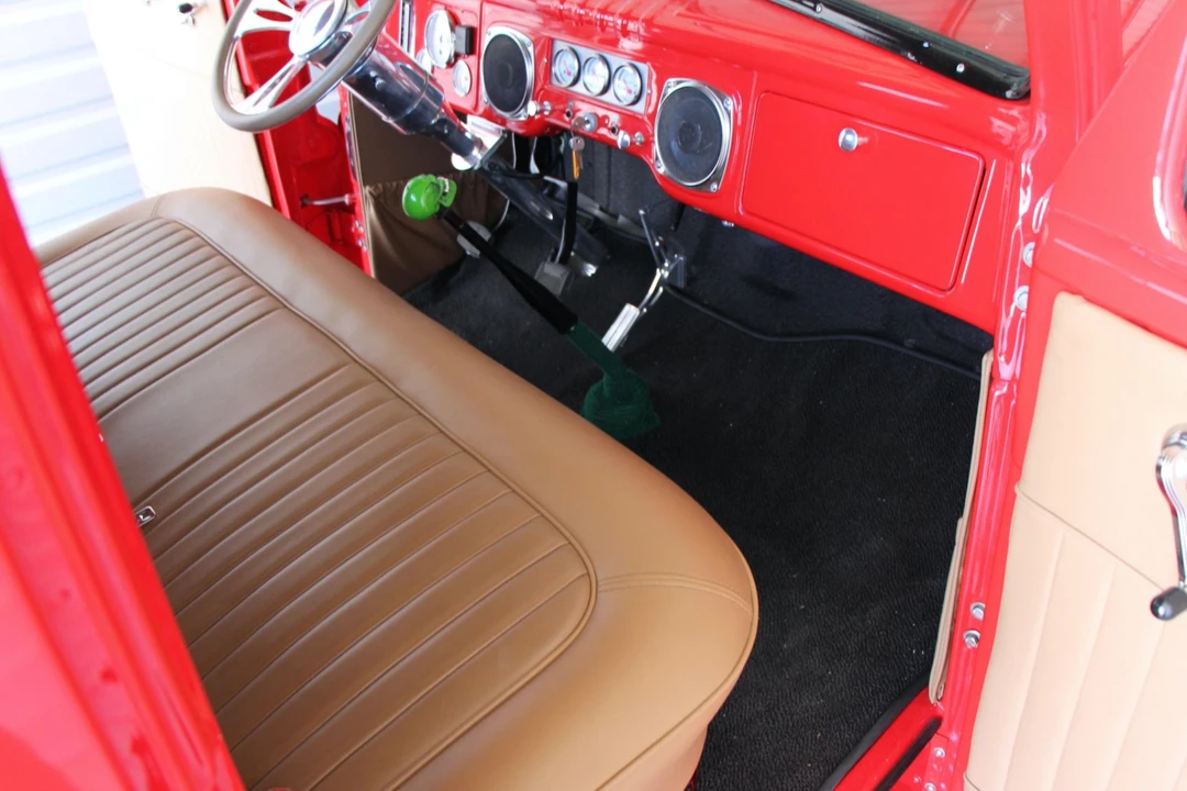 1950 Dodge B Series - Image 24 of 31