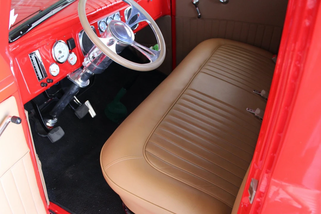 1950 Dodge B Series - Image 15 of 31