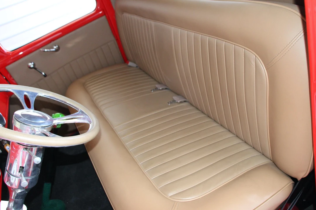 1950 Dodge B Series - Image 21 of 31