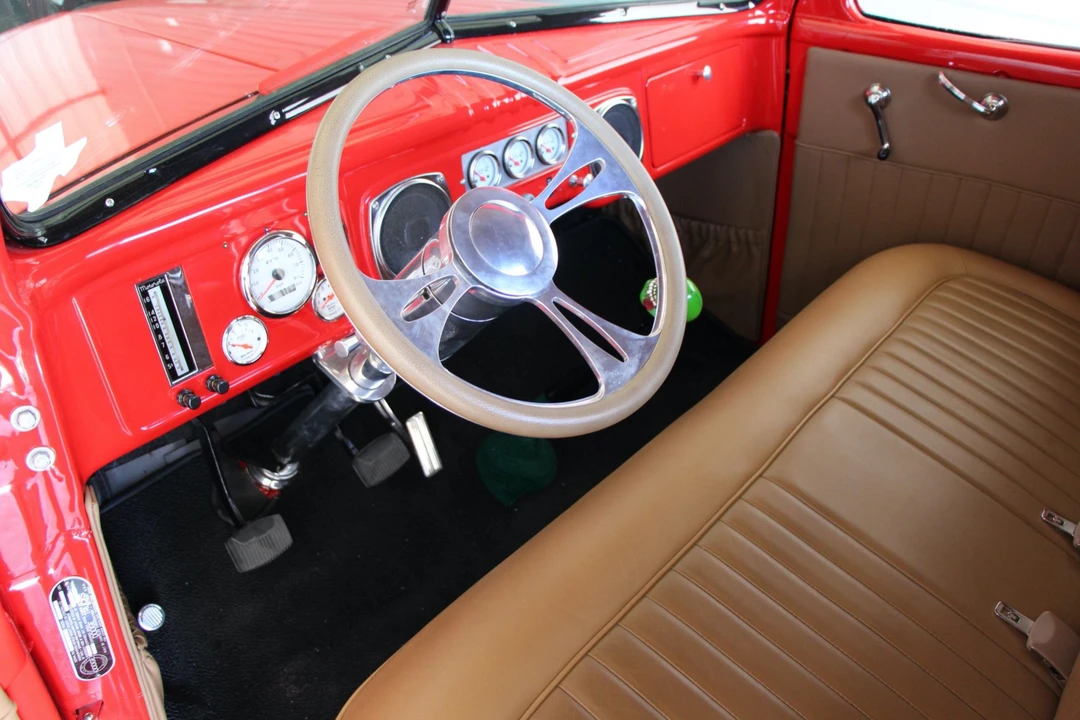 1950 Dodge B Series - Image 14 of 31