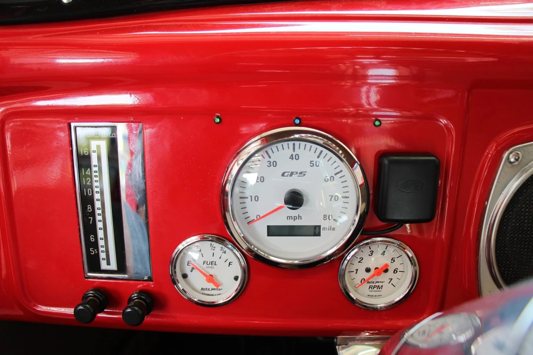 1950 Dodge B Series - Image 16 of 31