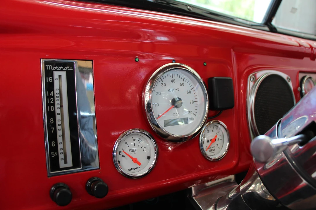 1950 Dodge B Series - Image 17 of 31