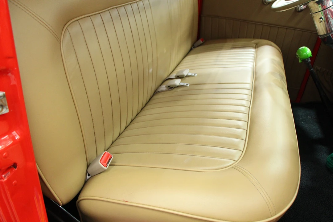 1950 Dodge B Series - Image 27 of 31