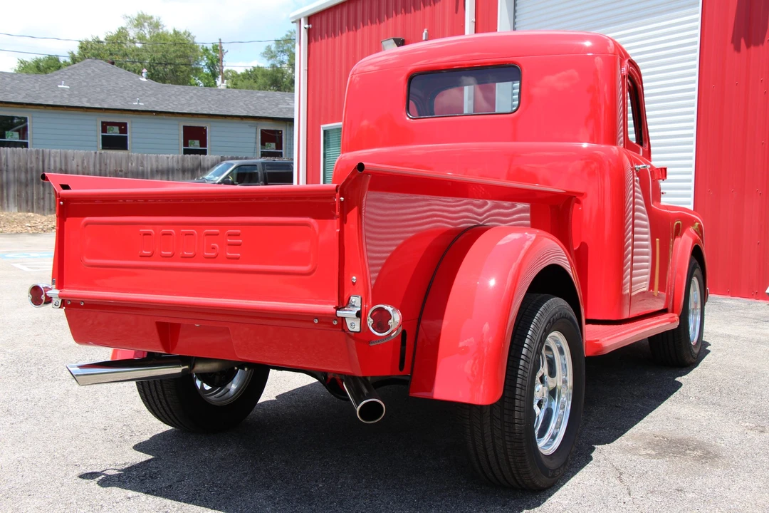 1950 Dodge B Series - Image 8 of 31