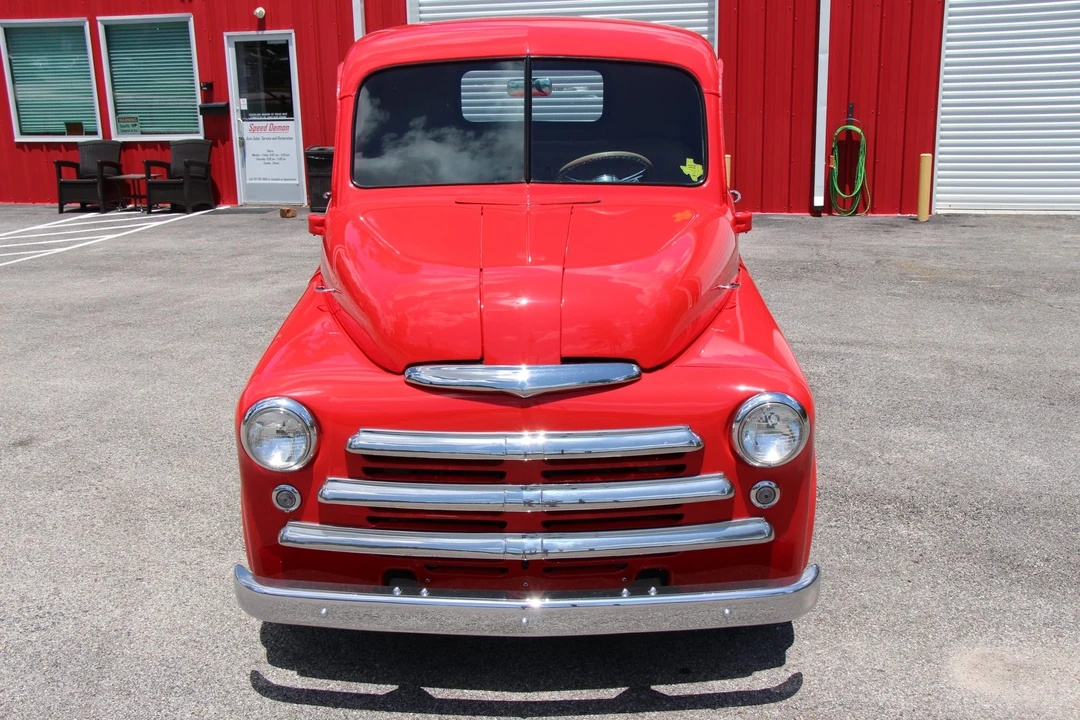 1950 Dodge B Series - Image 3 of 31