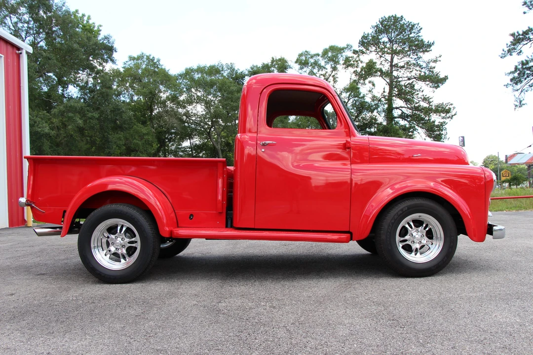 1950 Dodge B Series - Image 2 of 31