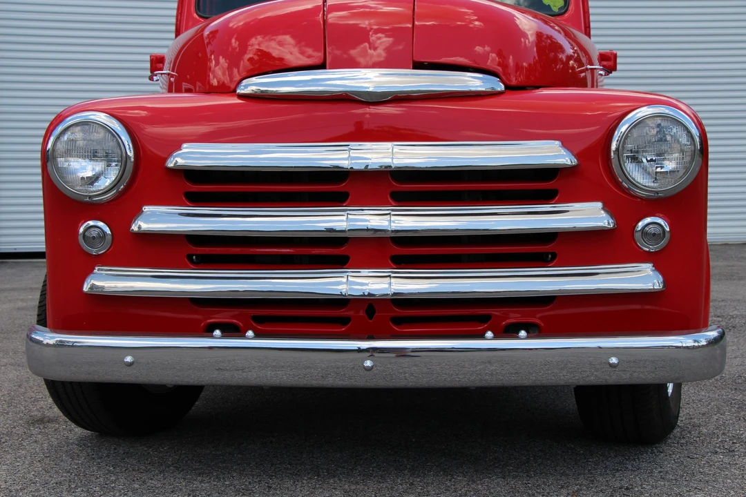 1950 Dodge B Series - Image 11 of 31