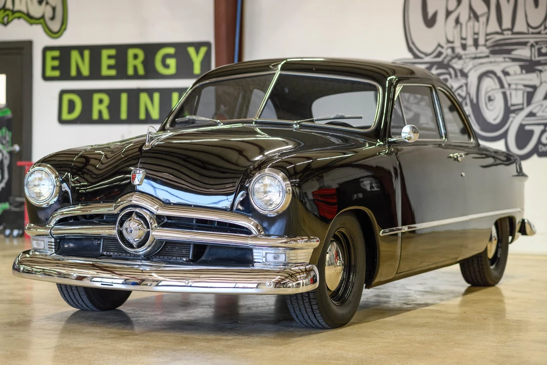 1950 Ford Shoebox - Image 2 of 31