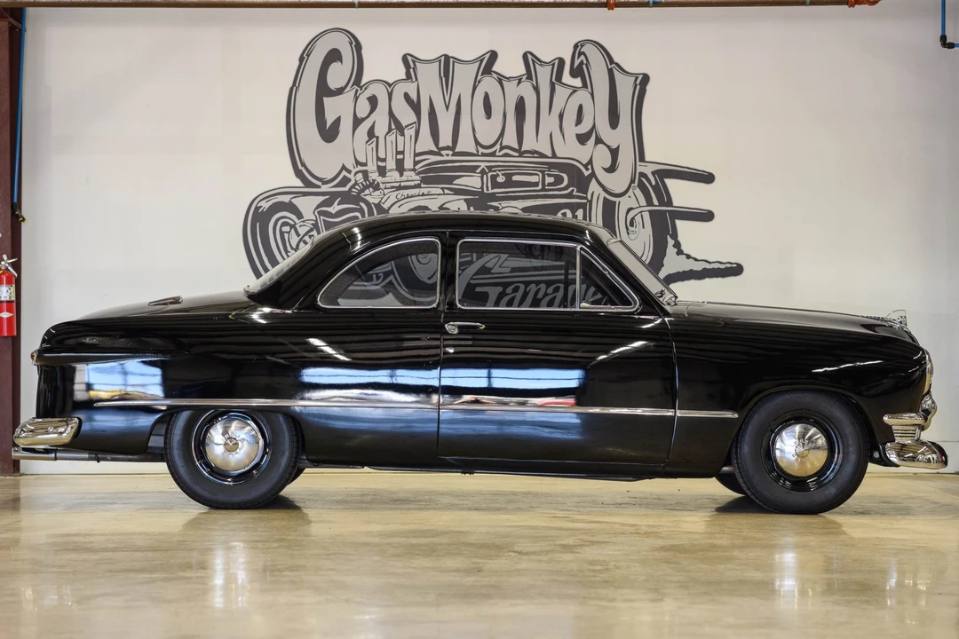 1950 Ford Shoebox - Image 10 of 31