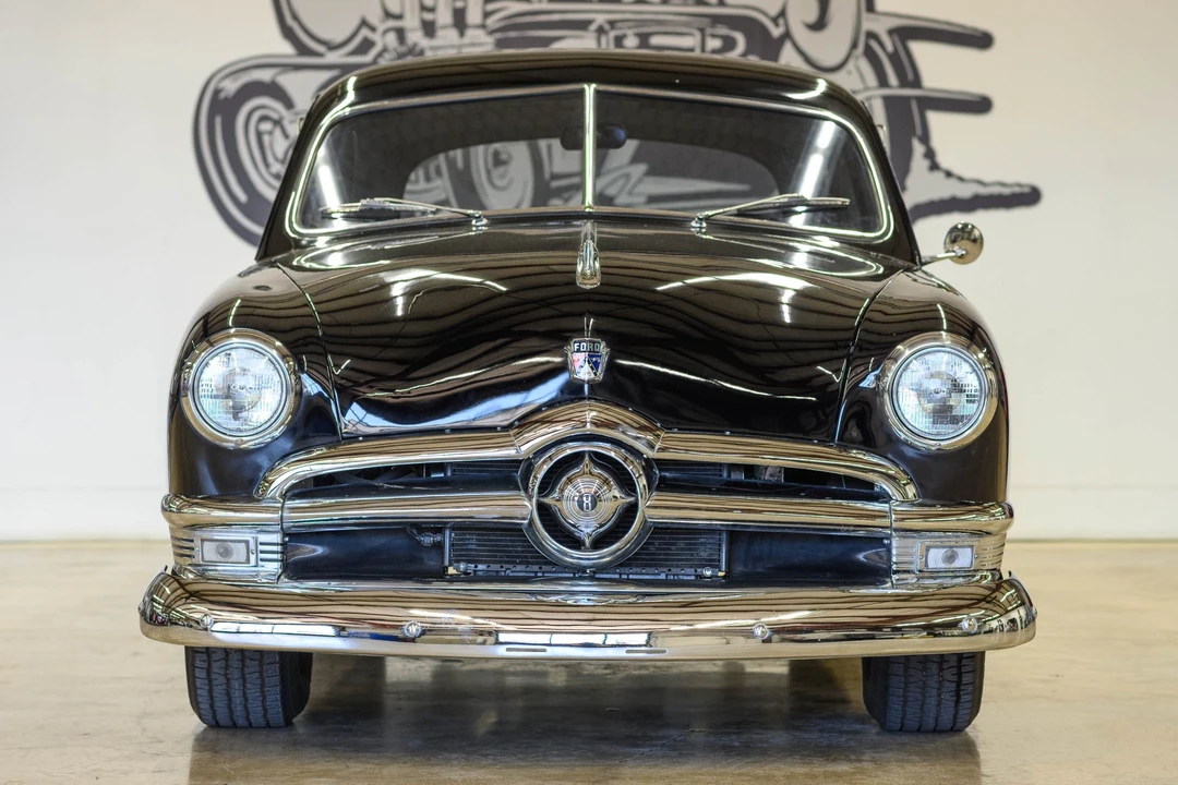 1950 Ford Shoebox - Image 13 of 31