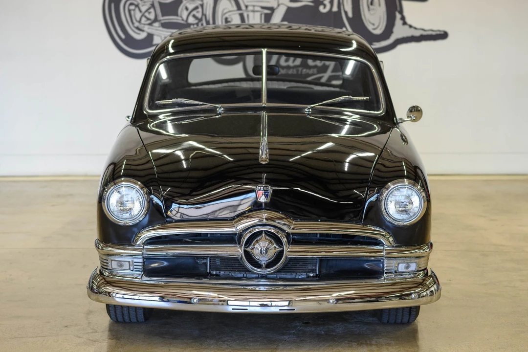 1950 Ford Shoebox - Image 14 of 31