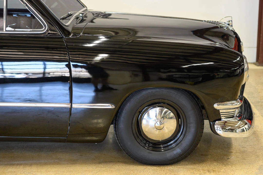 1950 Ford Shoebox - Image 15 of 31