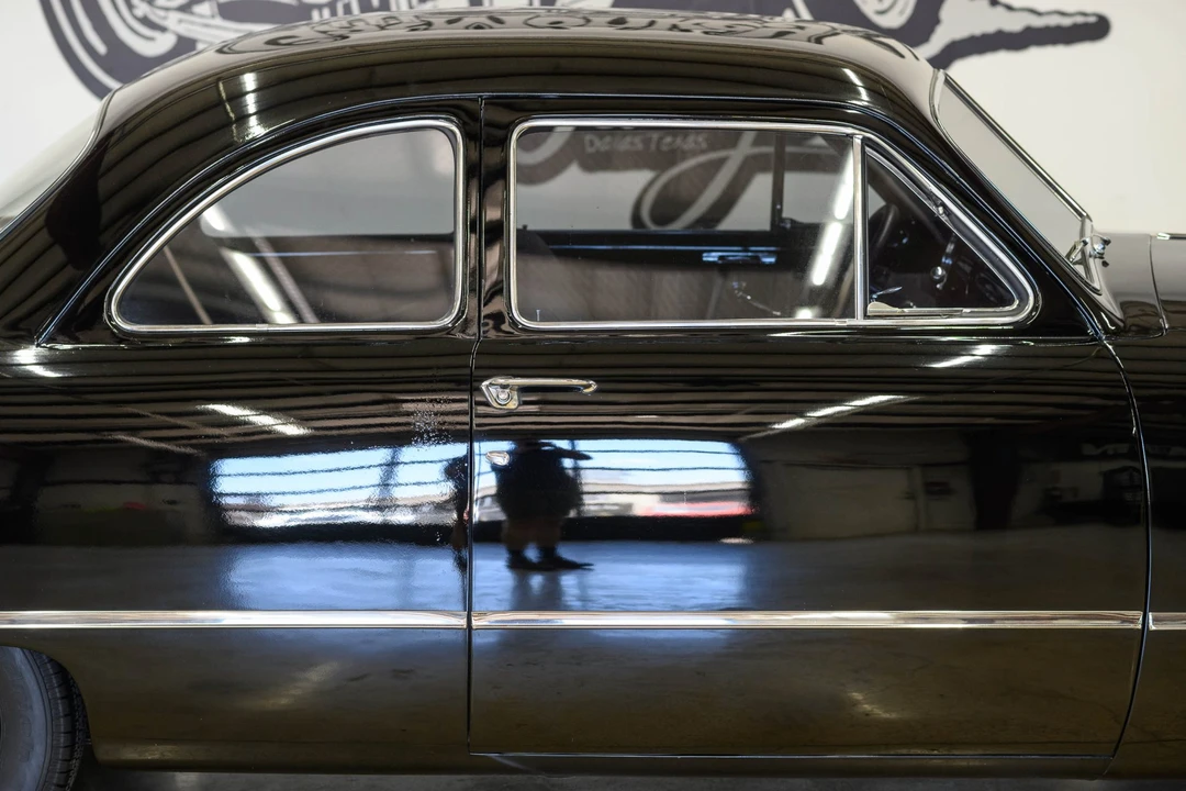 1950 Ford Shoebox - Image 16 of 31