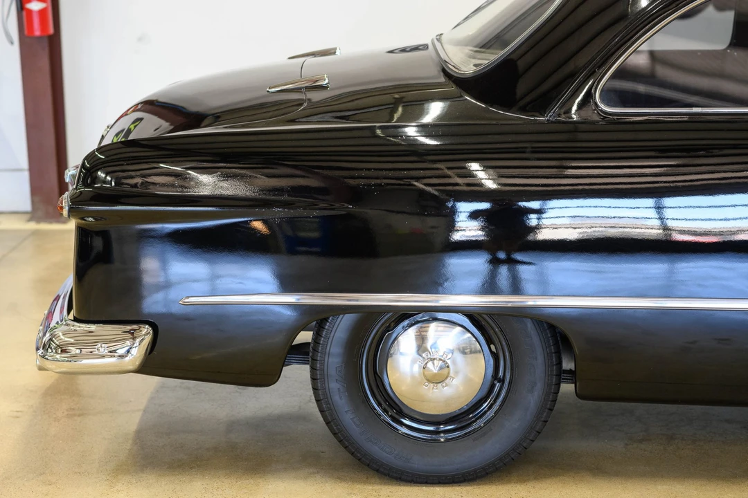1950 Ford Shoebox - Image 17 of 31